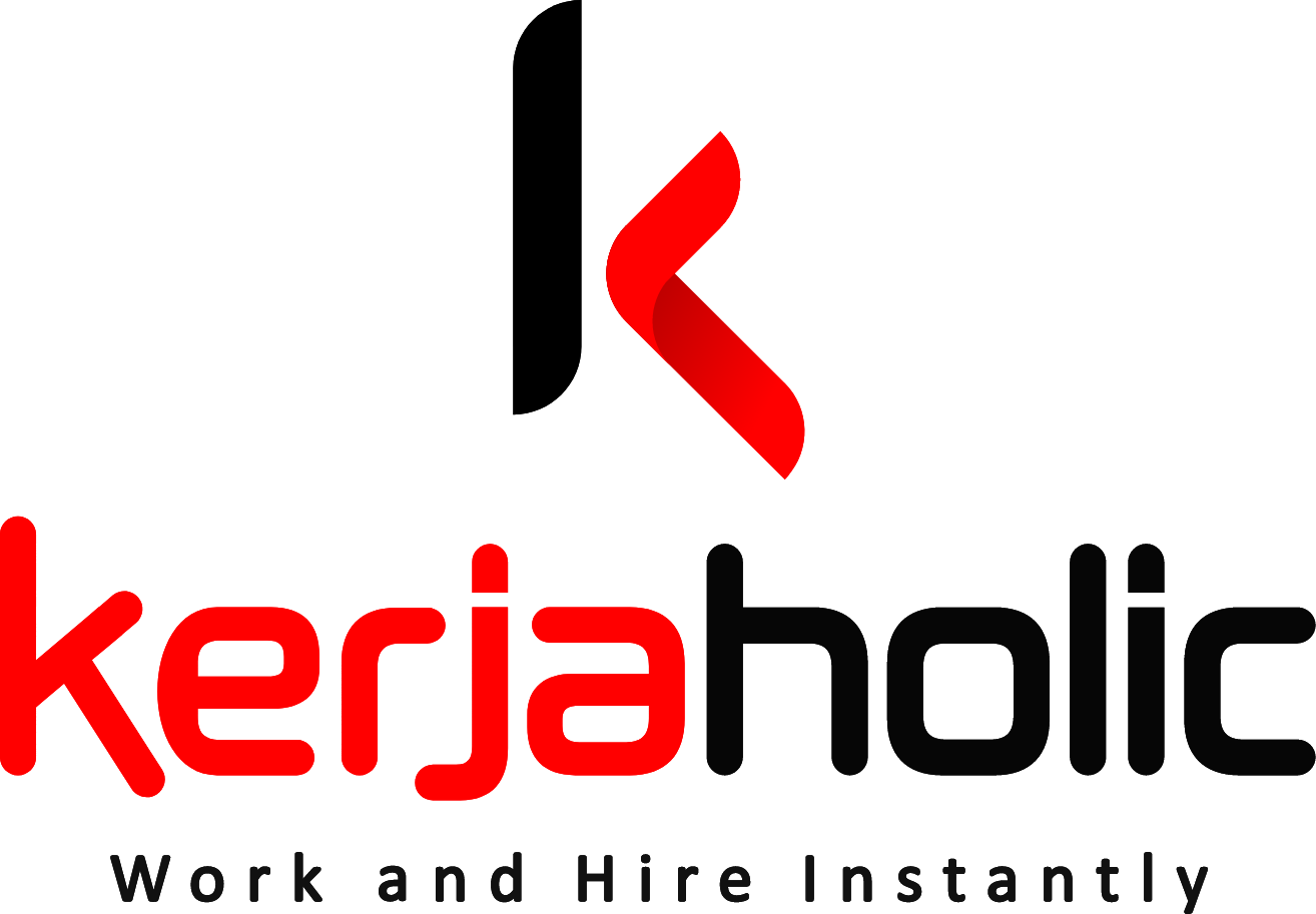 Kerjaholic