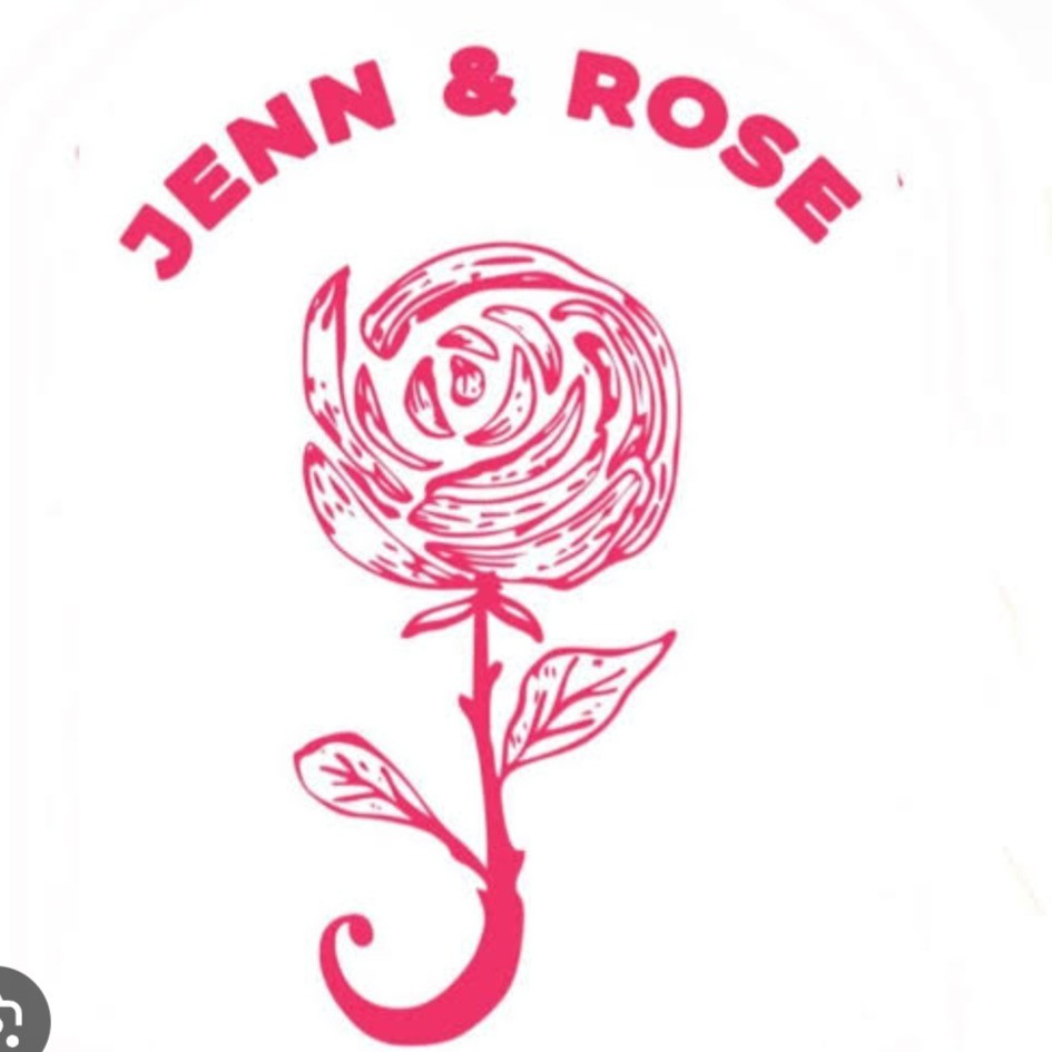 Jenn & Rose