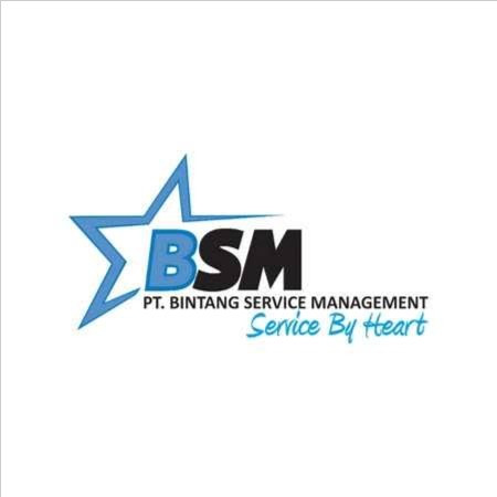 PT Bintang Service Management
