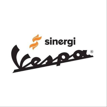 SINERGI MOTOPLEX VESPA SCBD