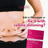 Celline Slimming
