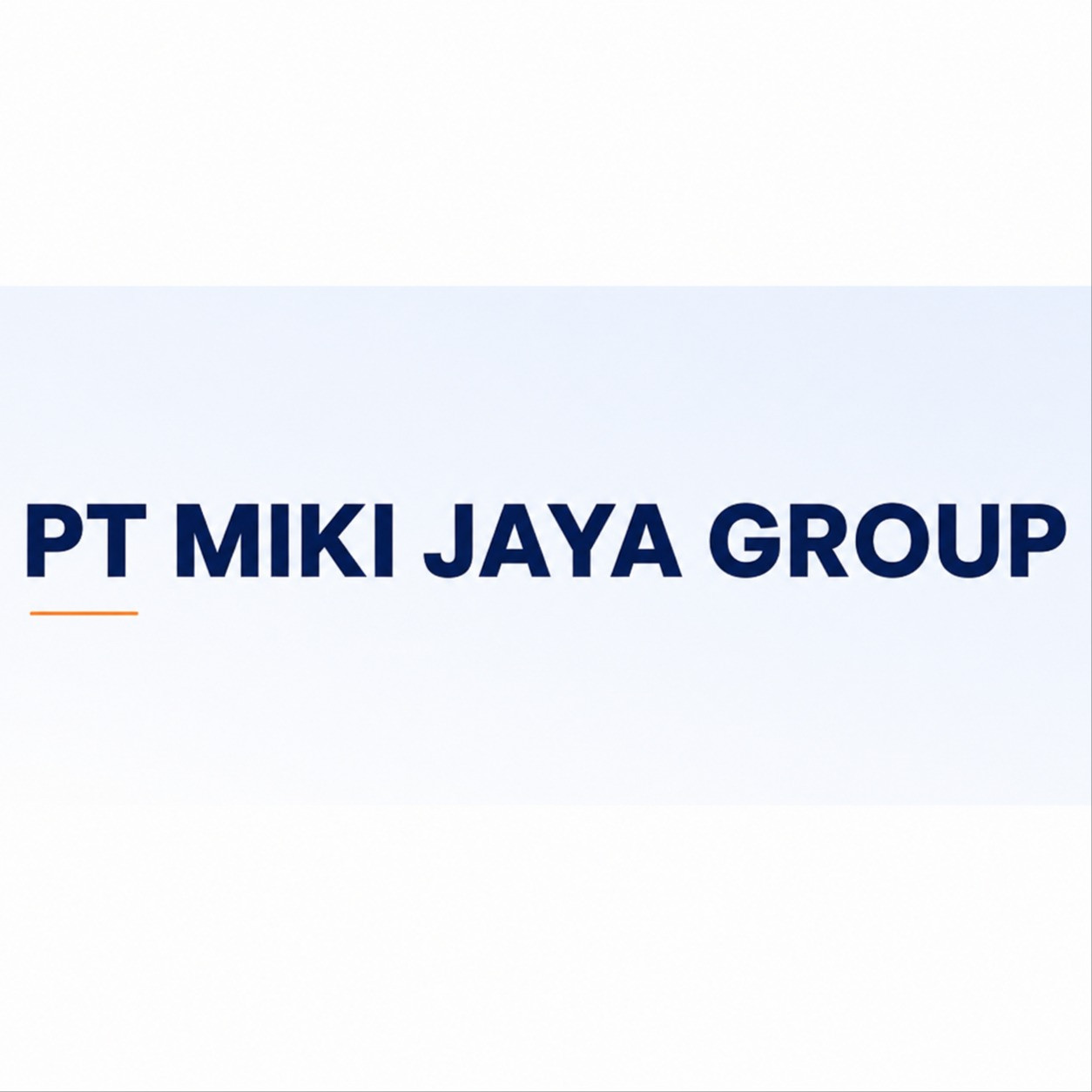 PT Miki Jaaya Group