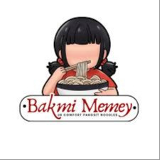 Bakmi Memey