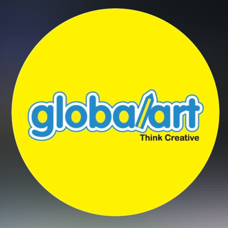 Global Art Indonesia