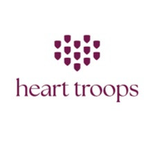 heart troops