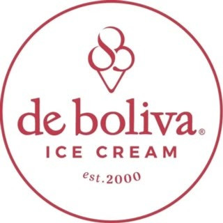 De Boliva Ice Cream