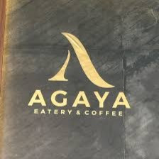 AGAYA Eatery and Coffee