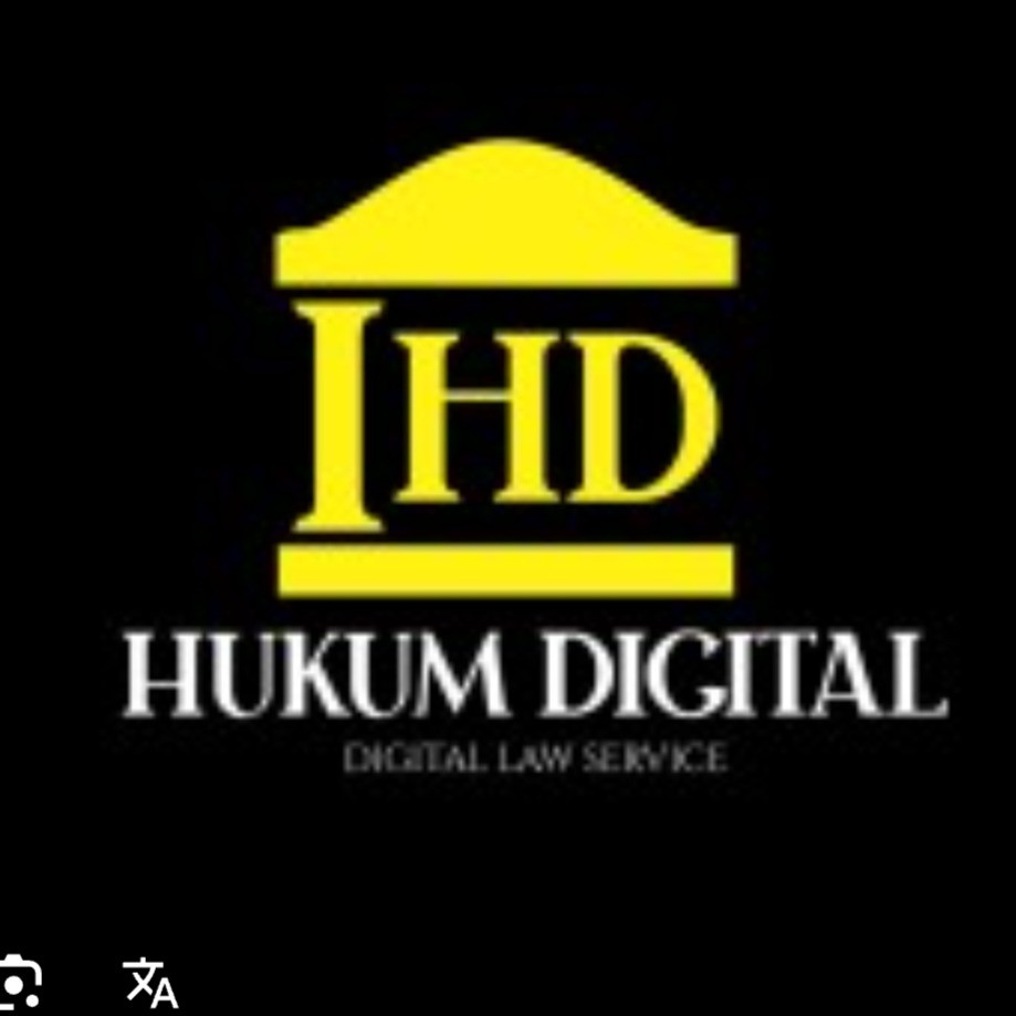 PT. Hukum Digital Indonesia