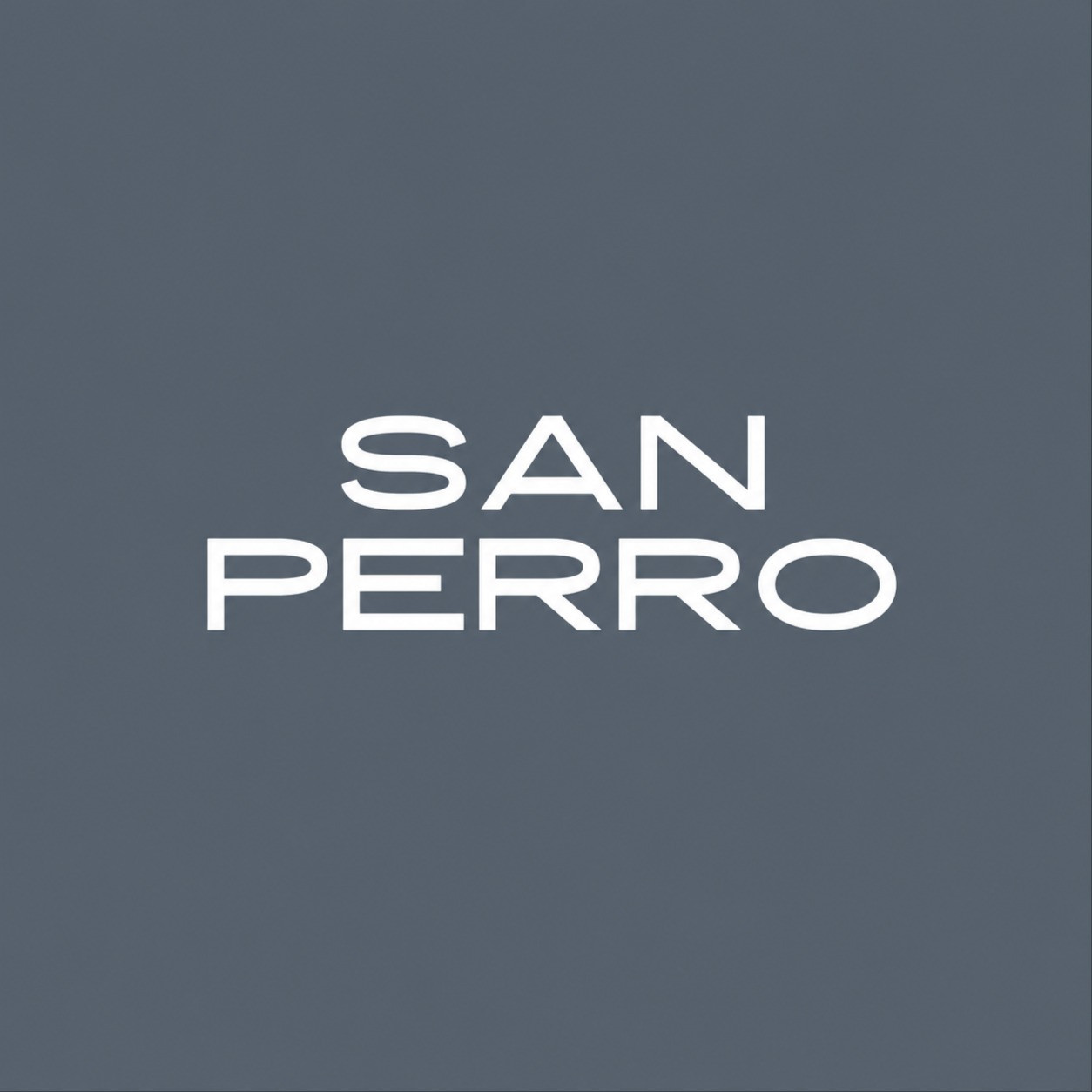 SAN PERRO