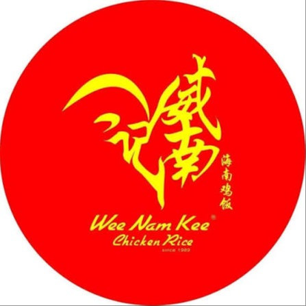 Wee Nam Kee Semarang