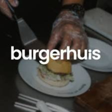 BURGERHUIS