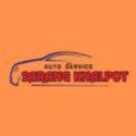 Sarang knalpot Auto Service