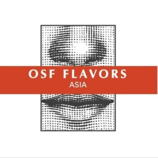 OSF Flavors Asia
