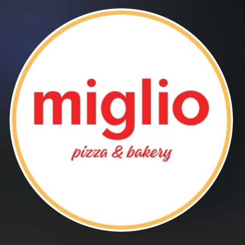Miglio Pizza & Bakery 