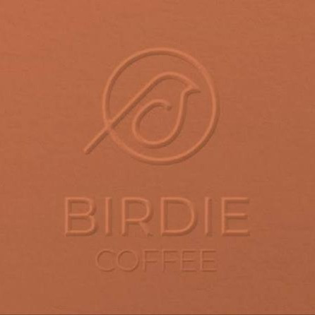 BIRDIE Coffee