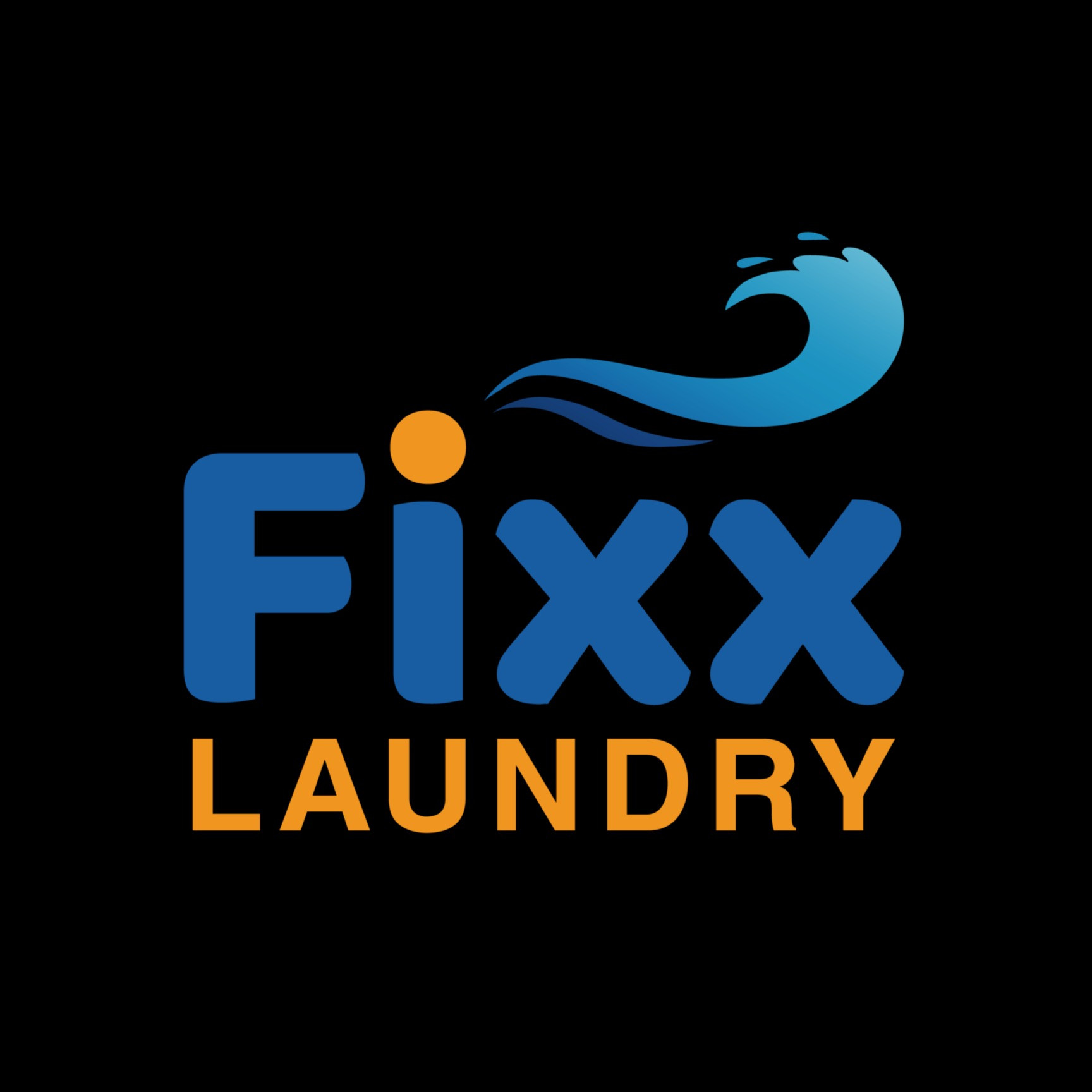 Fixx Laundry