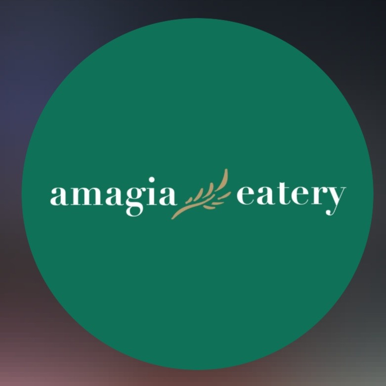 Amagia Eatery