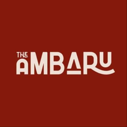 The Ambaru Coffee & Eatery