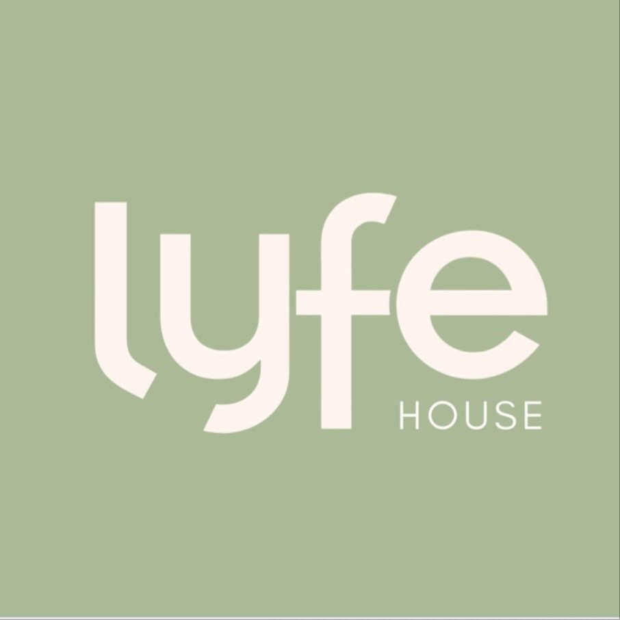 Lyfe House