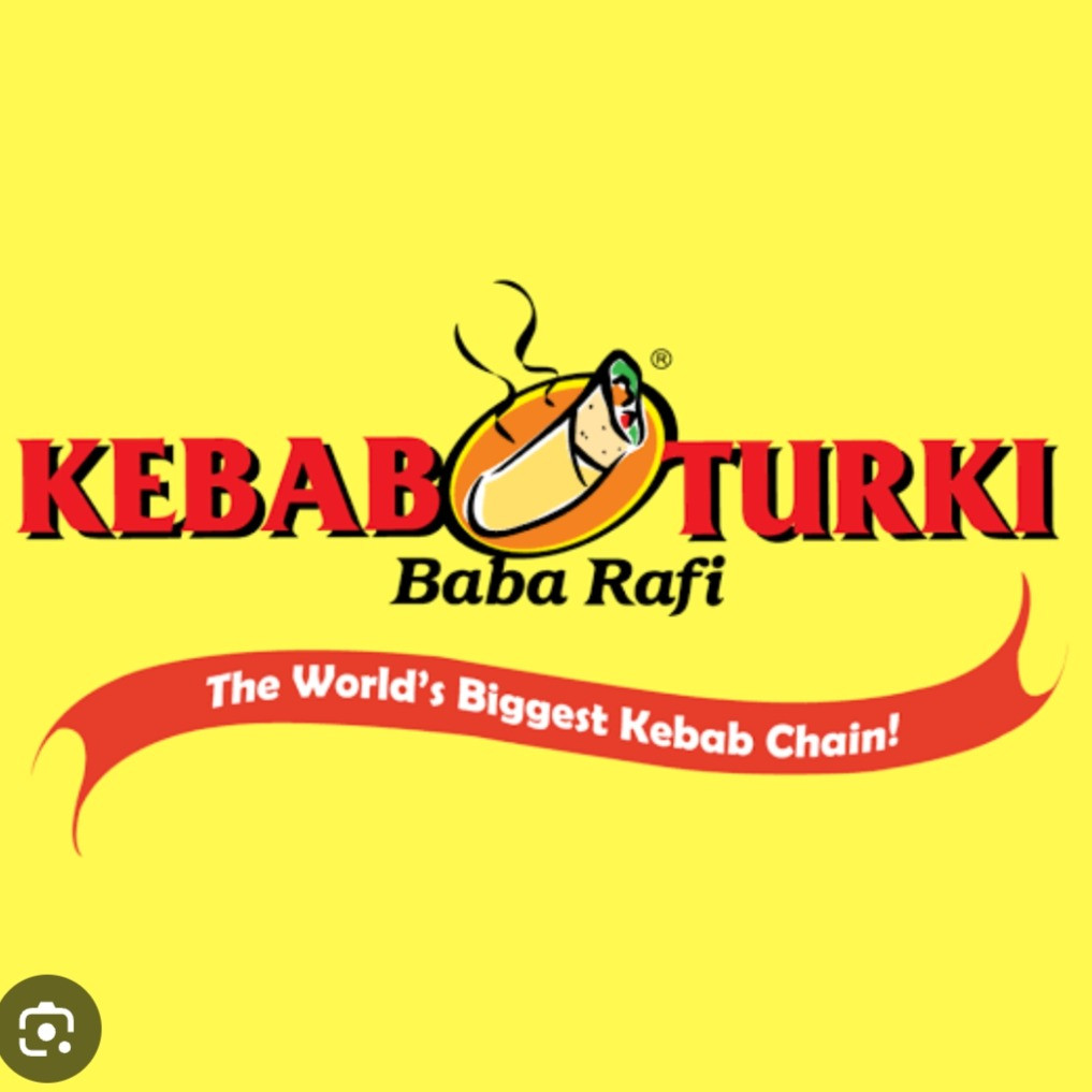 Kebab Turki Baba Rafi
