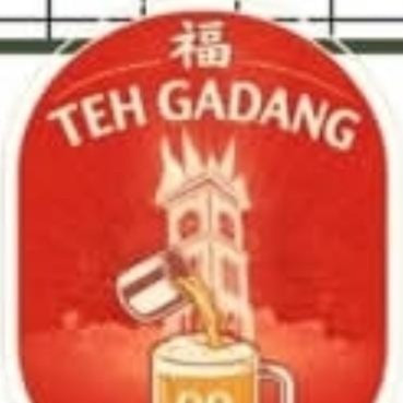 Teh Gadang