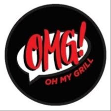 Oh My Grill
