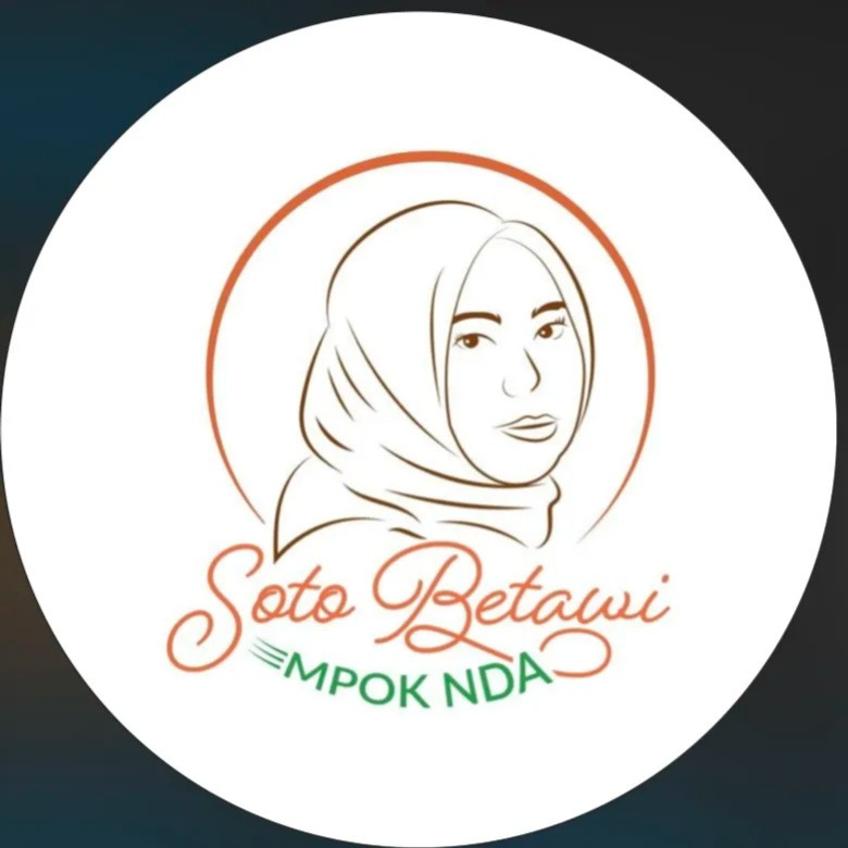 Soto Betawi Mpok Nda