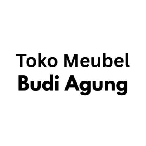 Toko Meubel Budi Agung