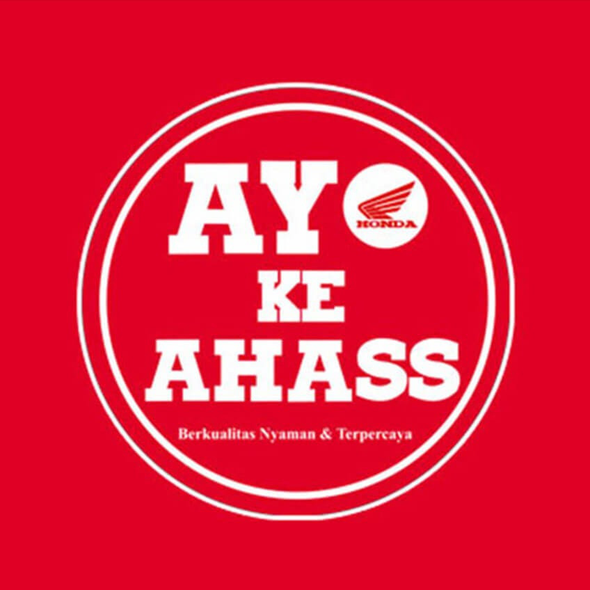 AHASS Benteng Motor Surabaya