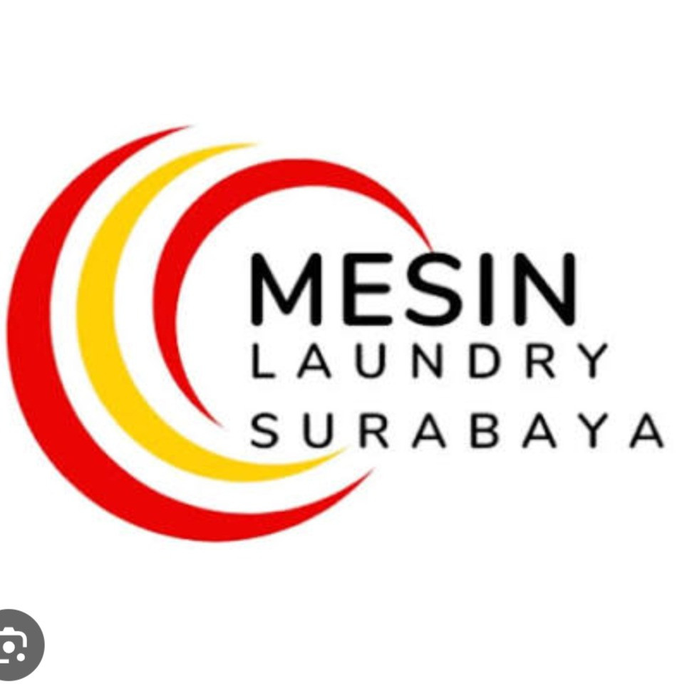 Mesin Laundry Surabaya