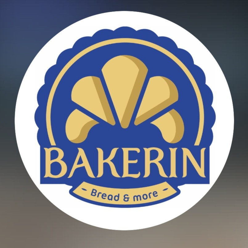 Bakerin
