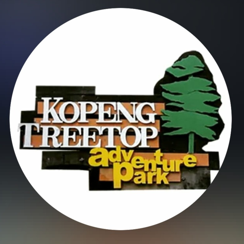 Kopeng Treetop Adventure Park