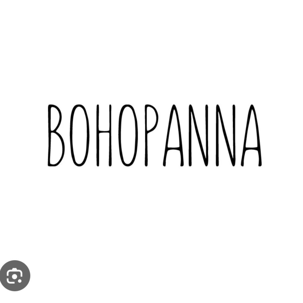 BOHOPANNA