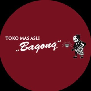 Toko Mas Asli Bagong