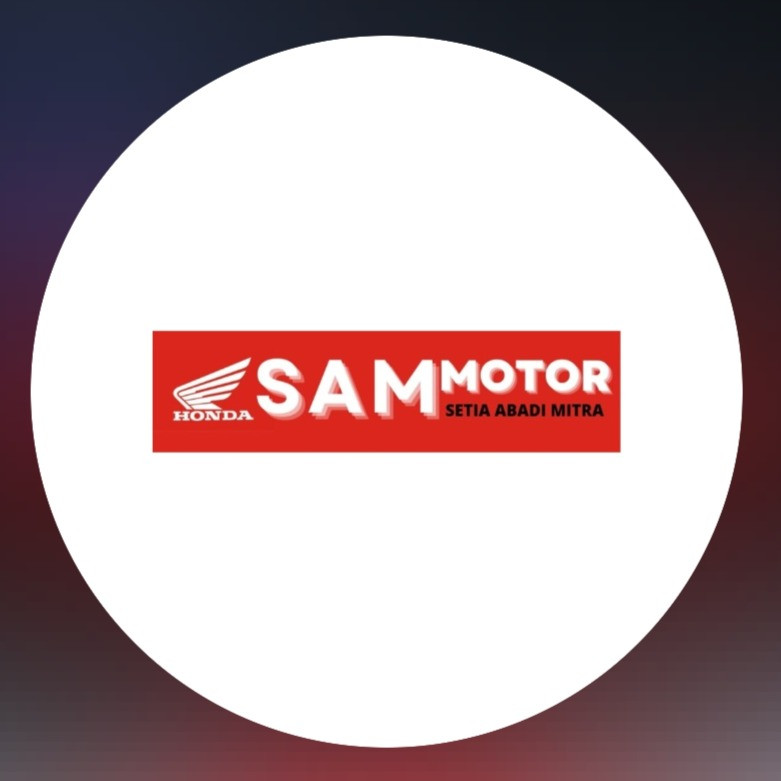 SAM Motor Bandung