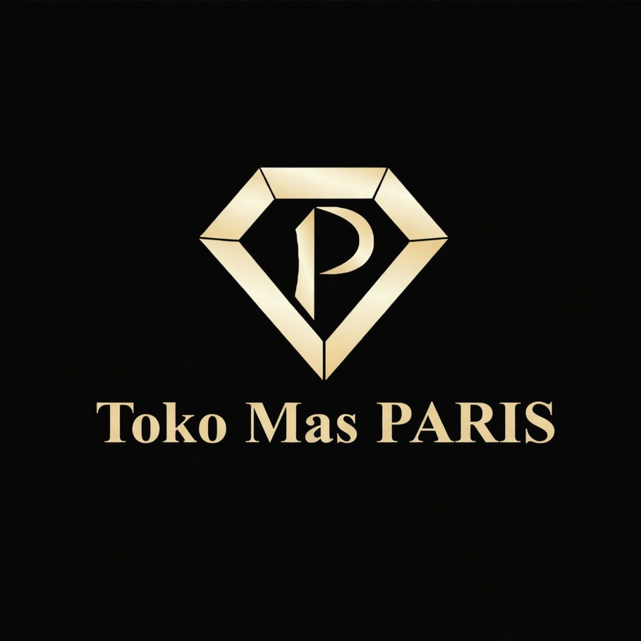 Toko Mas PARIS