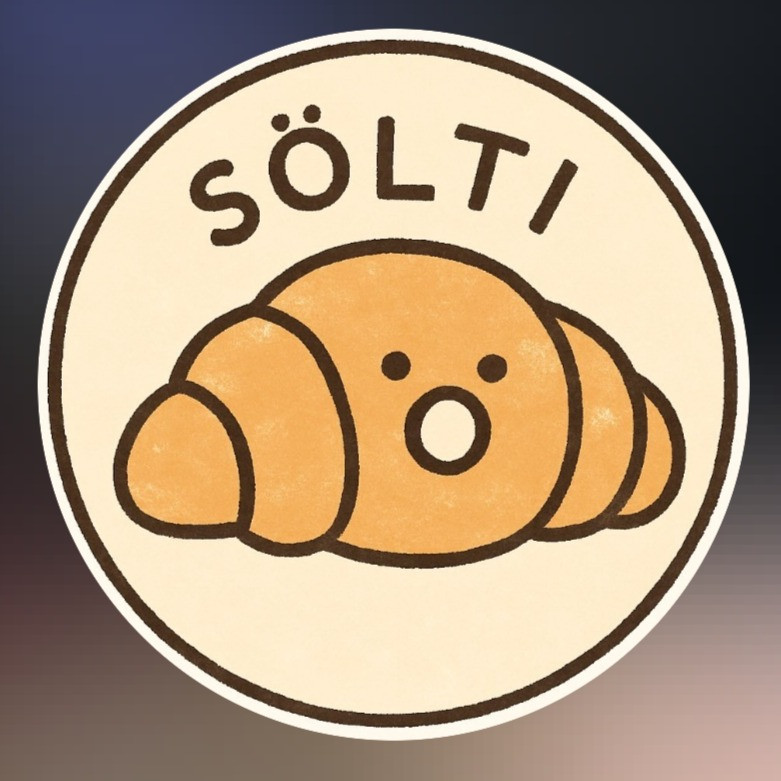 SÖLTI (Bakery & Coffee)