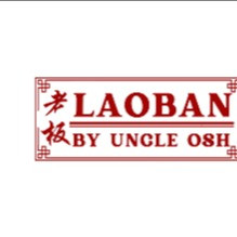 Laoban by Uncle Osh