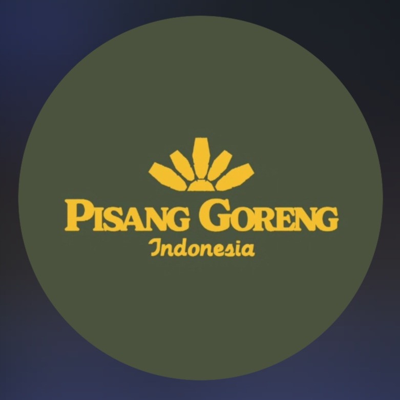 Pisang Goreng Indonesia