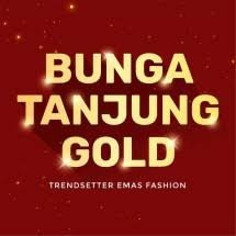 Toko Emas Bunga Tanjung