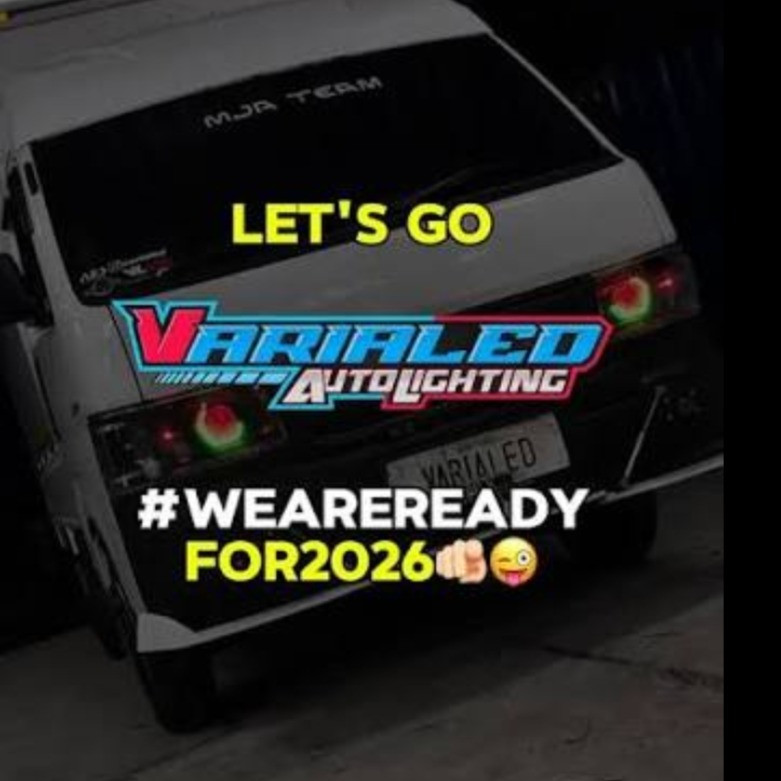 VARIALED AUTO LIGHTING