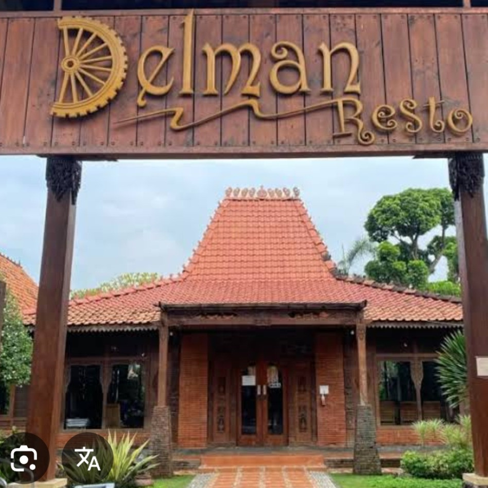 Delman Resto