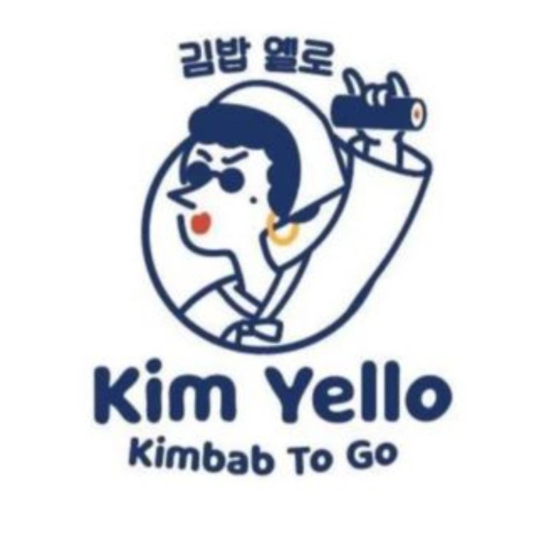 Kim Yello (Kimbab To Go)