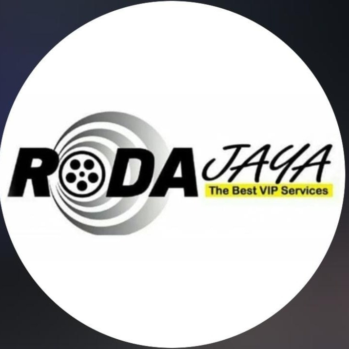 Roda Jaya VIP Rent Car