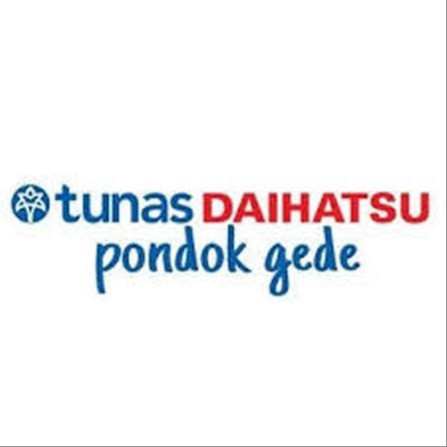 TUNAS DAIHATSU PONDOK GEDE