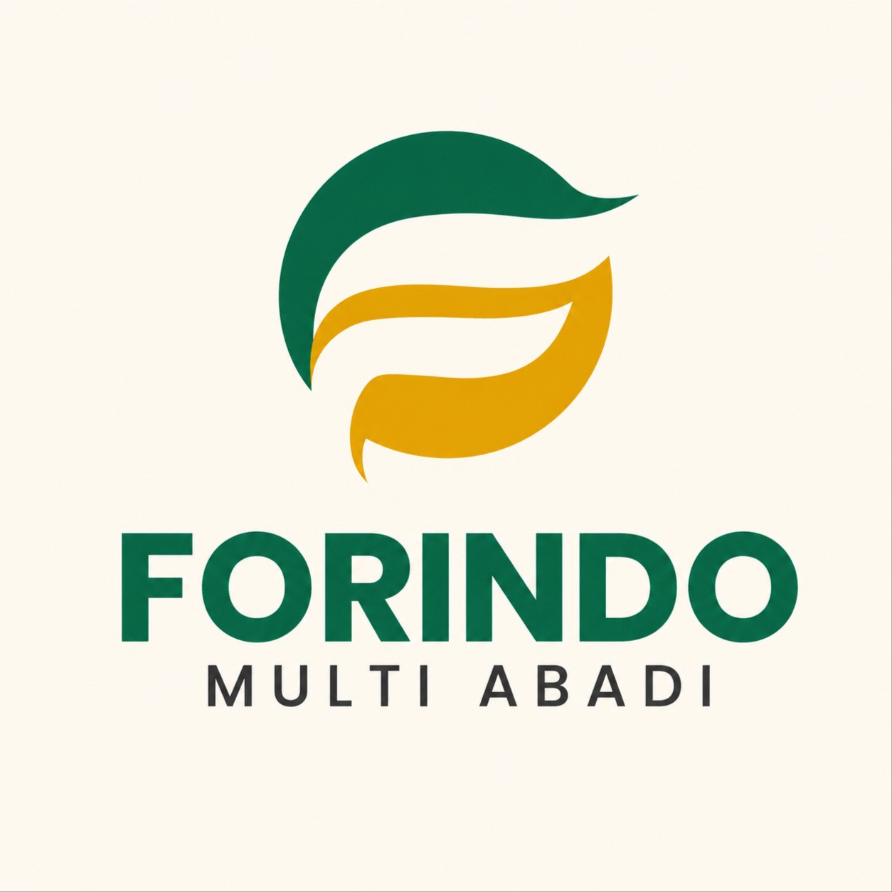 PT. Forindo Multi Abadi