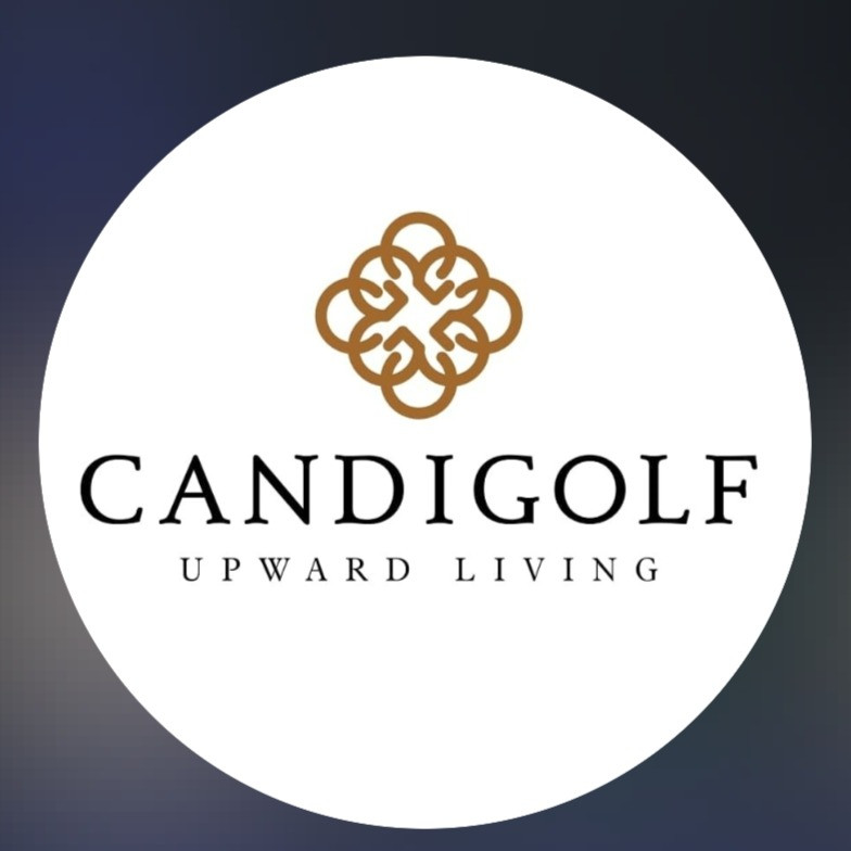 Candigolf Upward Living
