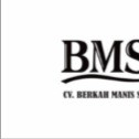 CV Berkah Manis Sejahtera