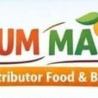 Harum Manis Local Distributor Food and Beverage