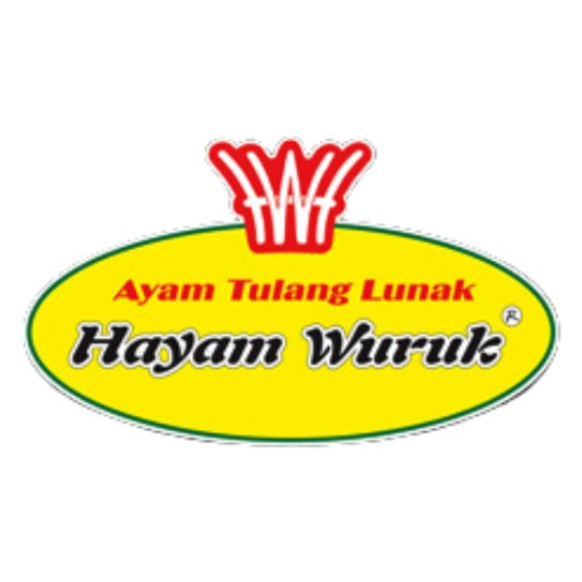 Ayam Tulang Lunak Hayam Wuruk